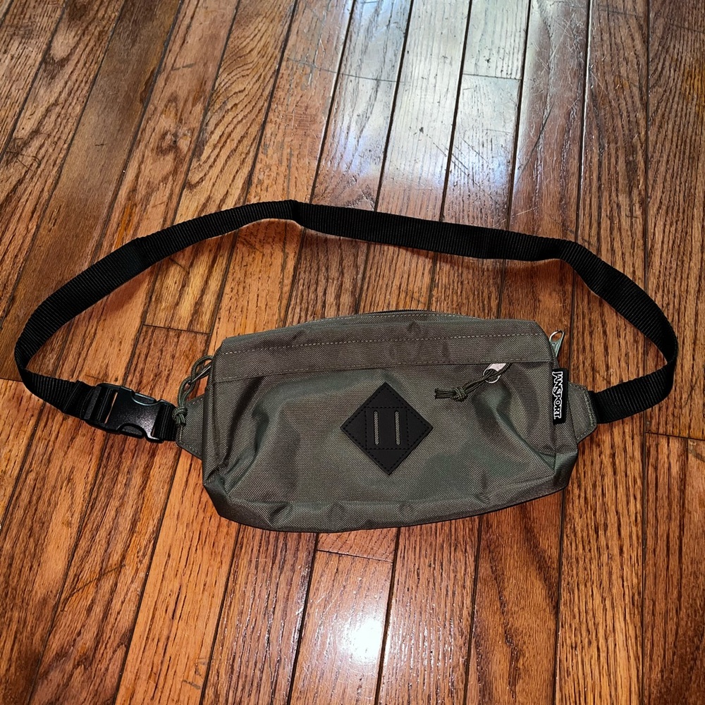 Jansport Fanny Pack